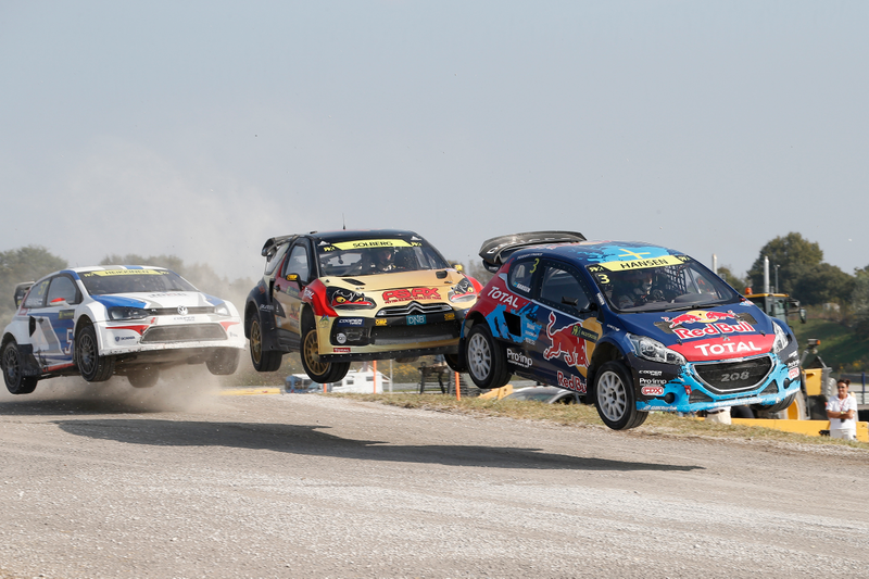 Illustration for article titled Fantasy WorldRX Preview: Franciacorta, Italy